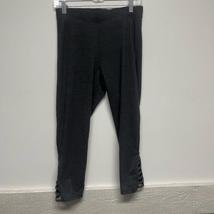 Old Navy Cropped Leggings M